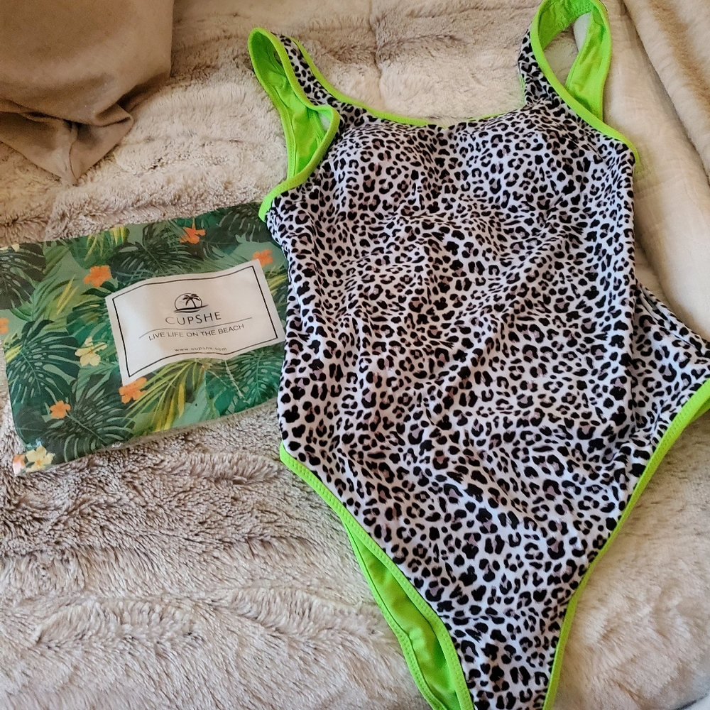 swimsuit 🩱